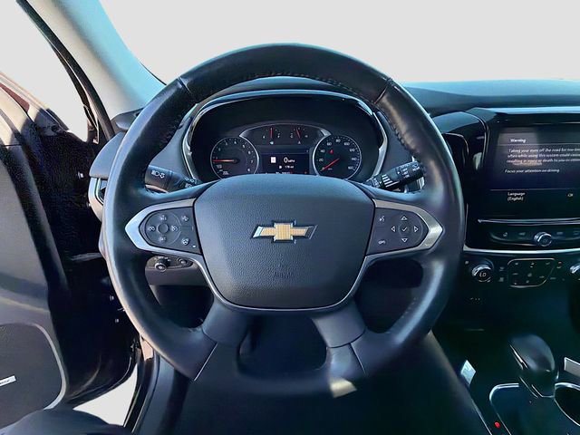Used 2021 Chevrolet Traverse Premier image 41