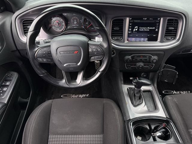 Used 2020 Dodge Charger GT w/ Blacktop Package RWD image 18