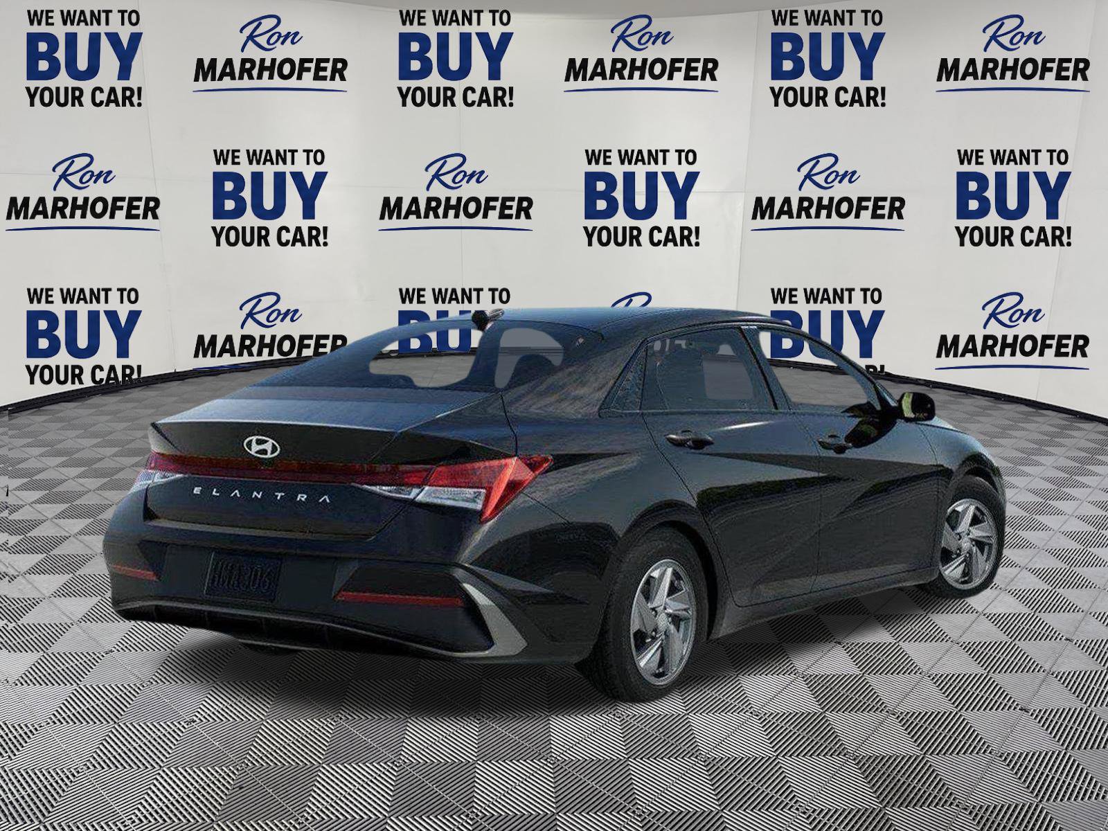 New 2026 Hyundai Elantra SE FWD image 23