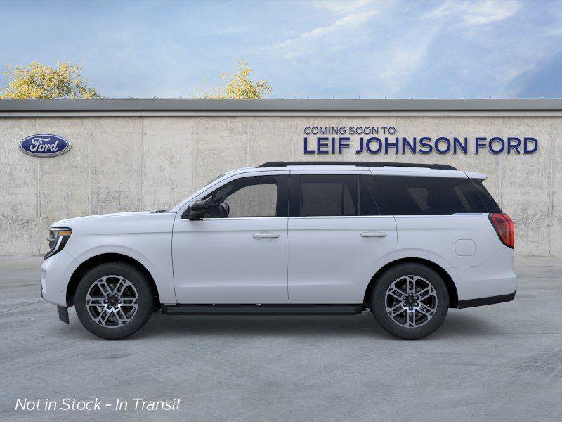 New 2026 Ford Expedition Active image 3