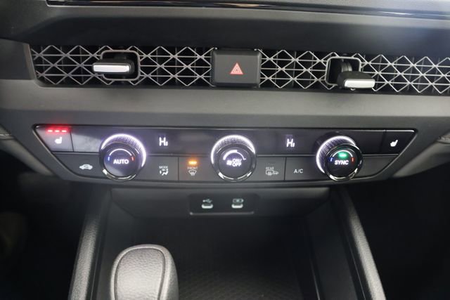 Certified 2025 Honda Accord SE image 15