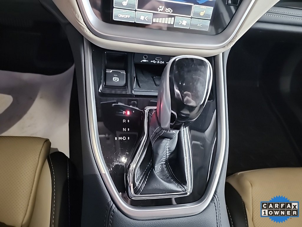 Used 2023 Subaru Outback Limited image 22