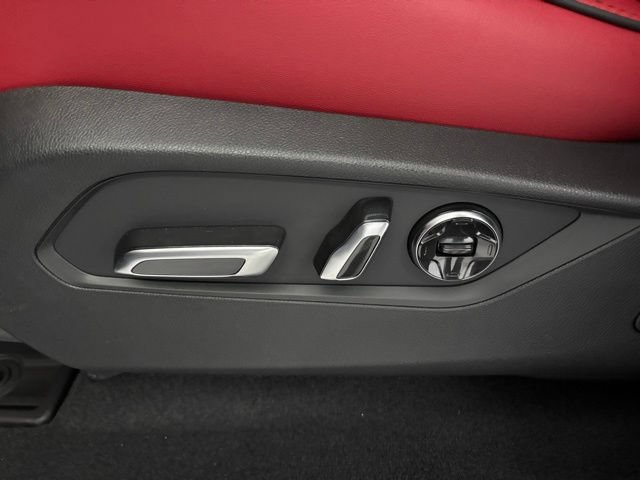 New 2026 Acura MDX Type S AWD/4WD image 9