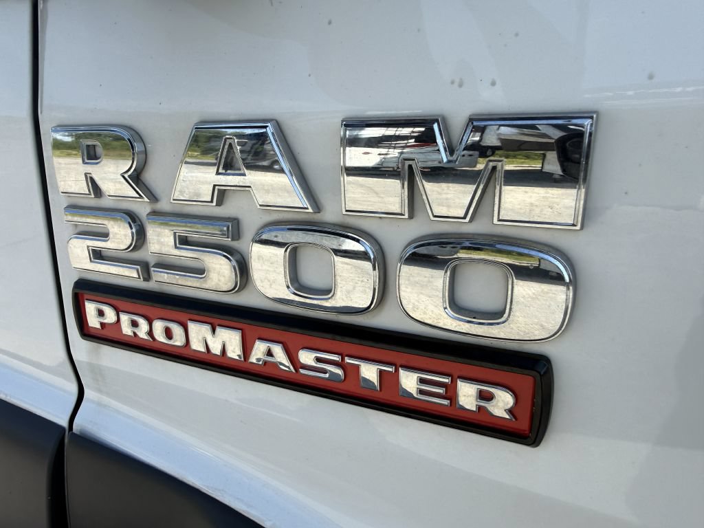 Used 2014 RAM ProMaster 2500 w/ Interior Convenience Group FWD image 18