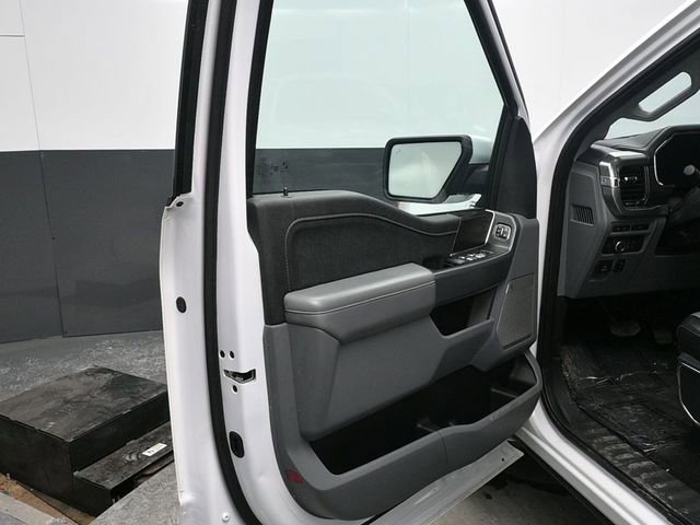 Used 2021 Ford F150 Lariat w/ Equipment Group 501A Mid image 15