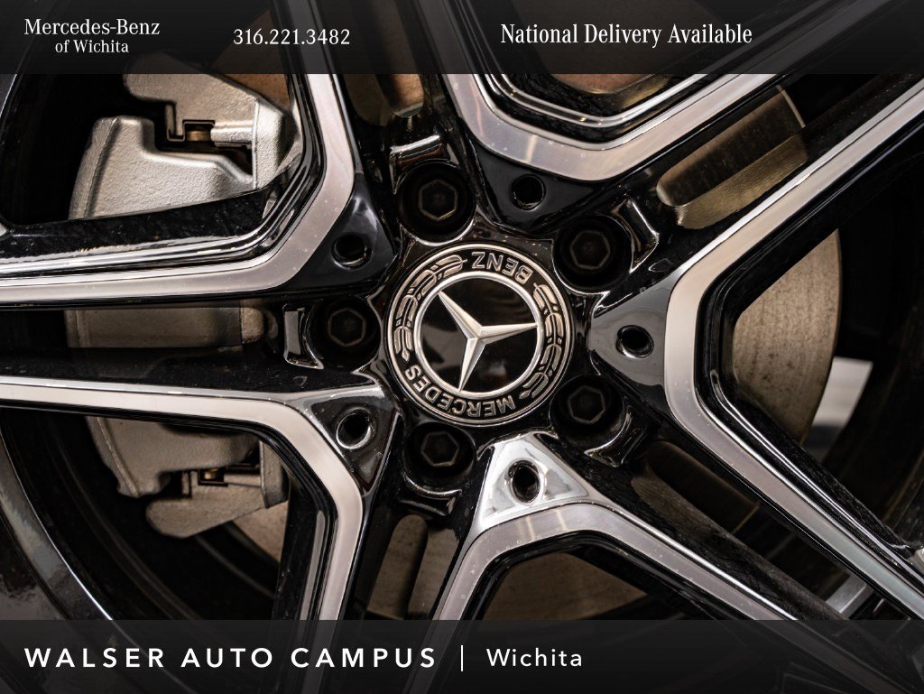 New 2026 Mercedes-Benz GLA 250 4MATIC image 8