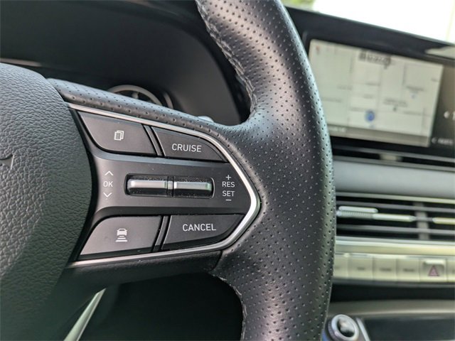 Used 2022 Hyundai Palisade Calligraphy image 33