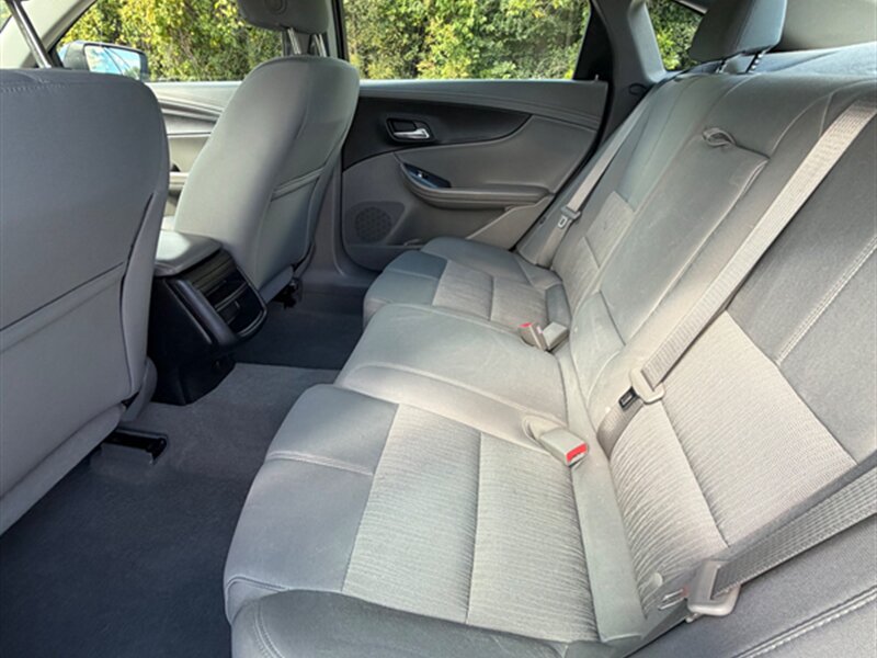 Used 2014 Chevrolet Impala LS FWD image 20