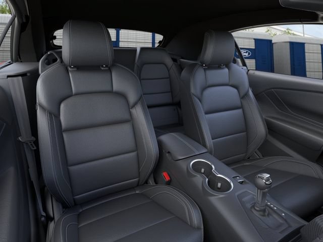 New 2026 Ford Mustang Premium RWD image 10