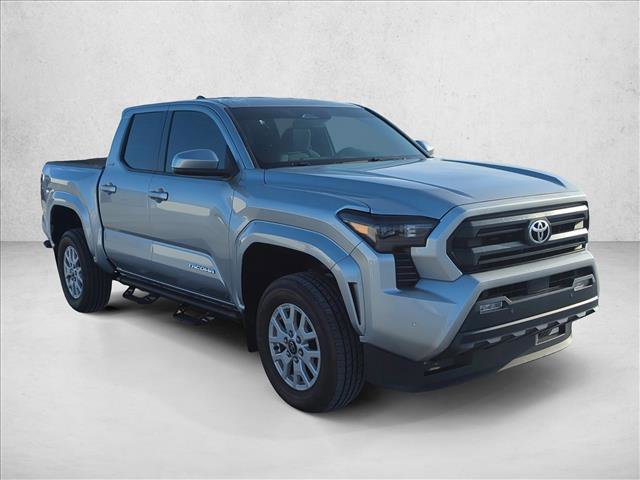Certified 2024 Toyota Tacoma SR5 RWD image 3