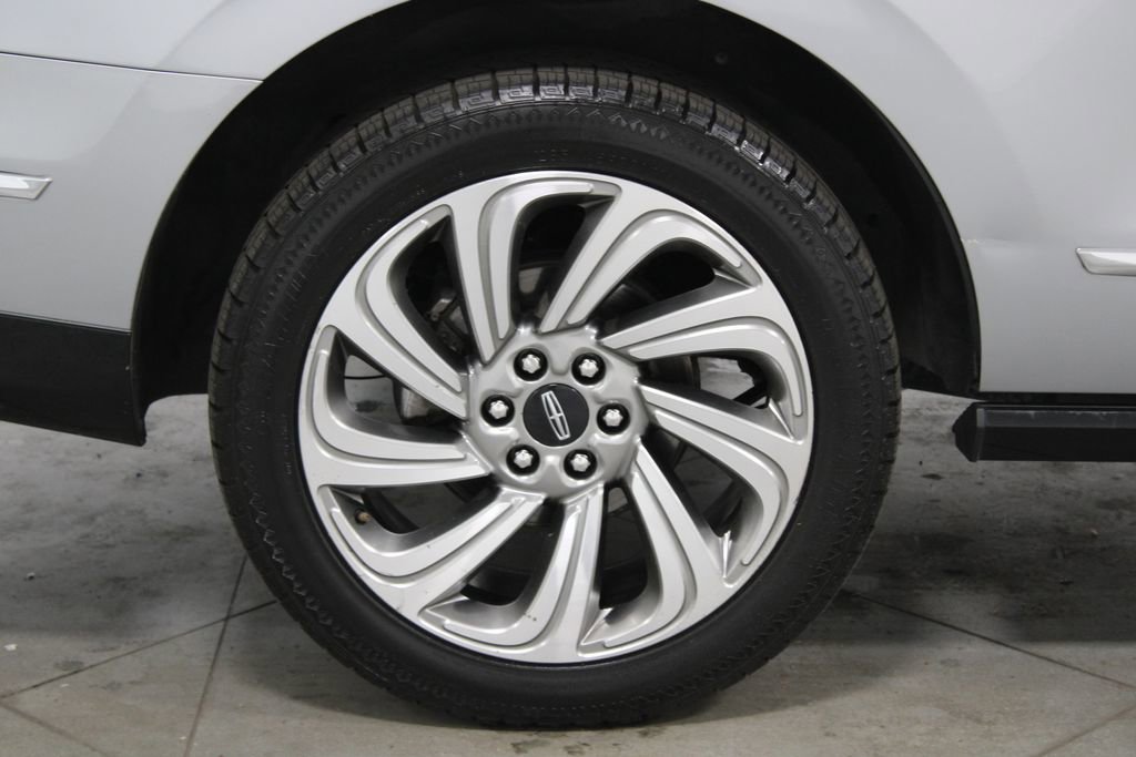 Used 2023 Lincoln Navigator Reserve AWD/4WD image 14