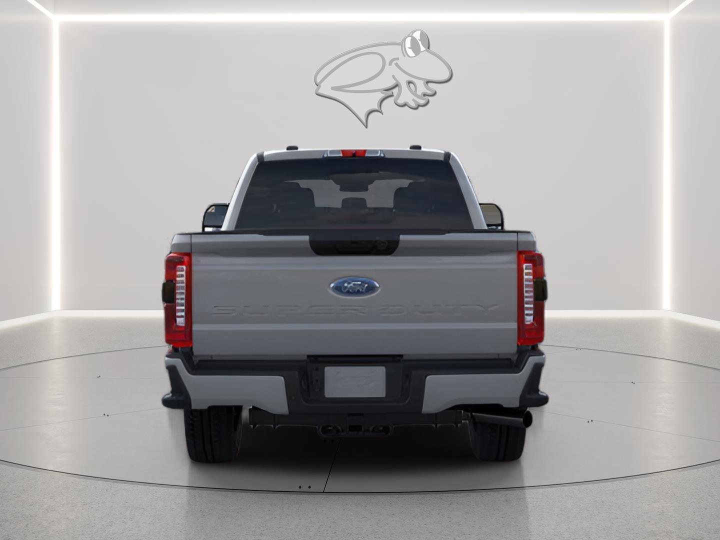 New 2026 Ford F250 XL w/ STX Appearance Package image 5