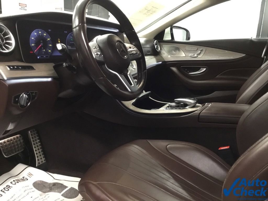Used 2019 Mercedes-Benz CLS 450 4MATIC image 24