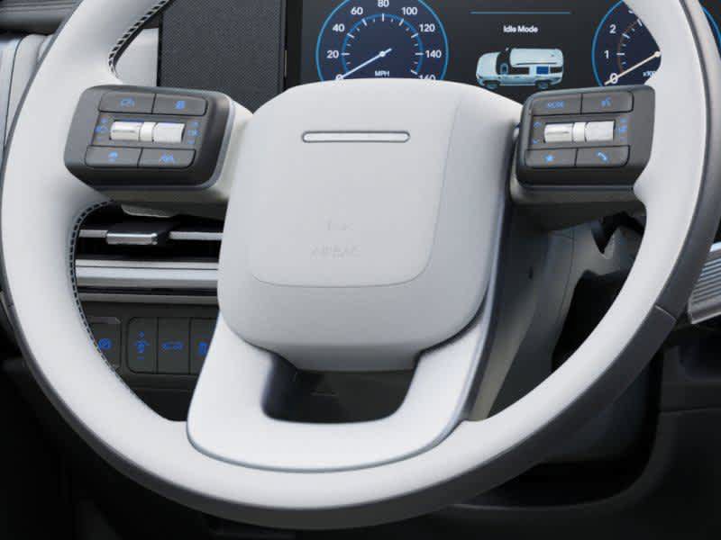 New 2027 Hyundai Santa Fe Calligraphy AWD/4WD image 15