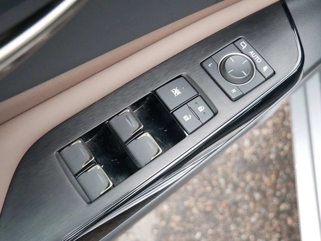 New 2025 Lexus ES 350 w/ Premium Package FWD image 15