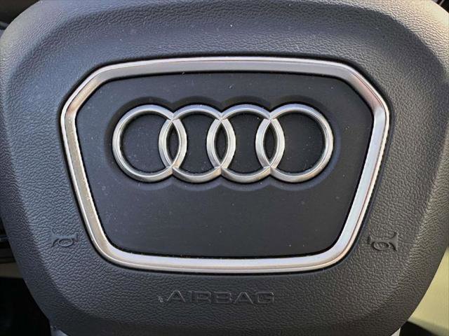 Used 2023 Audi Q5 2.0T Premium Plus w/ Premium Plus Package AWD/4WD image 26