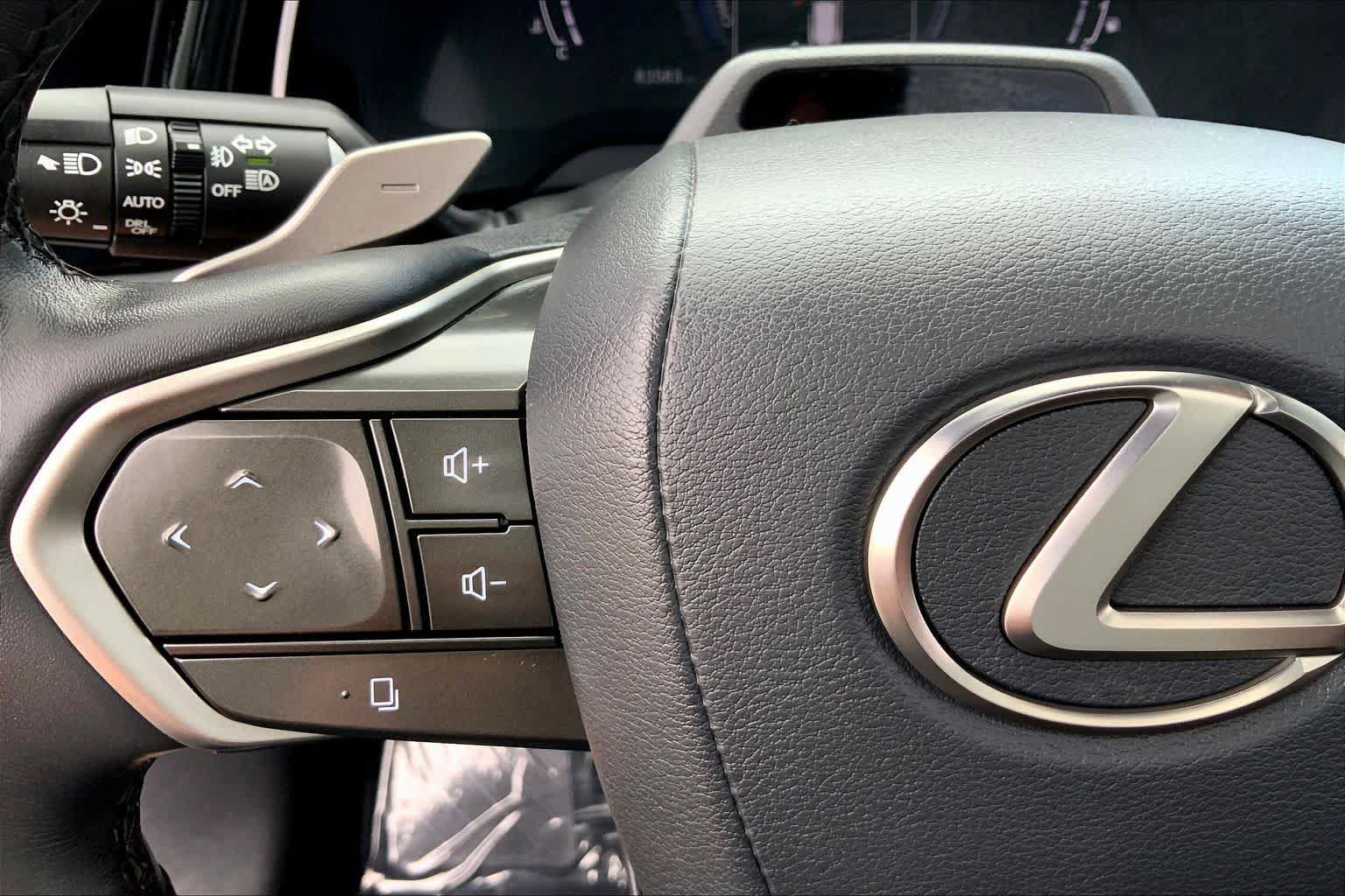 Used 2023 Lexus RX 350 w/ Cold Area Package AWD/4WD image 24