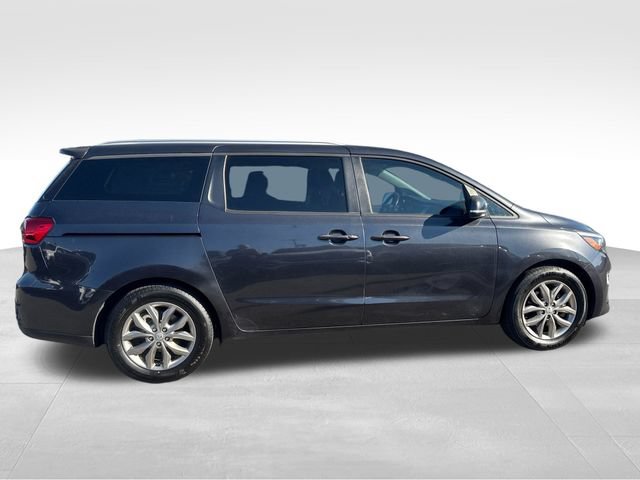 Used 2019 Kia Sedona EX FWD image 6