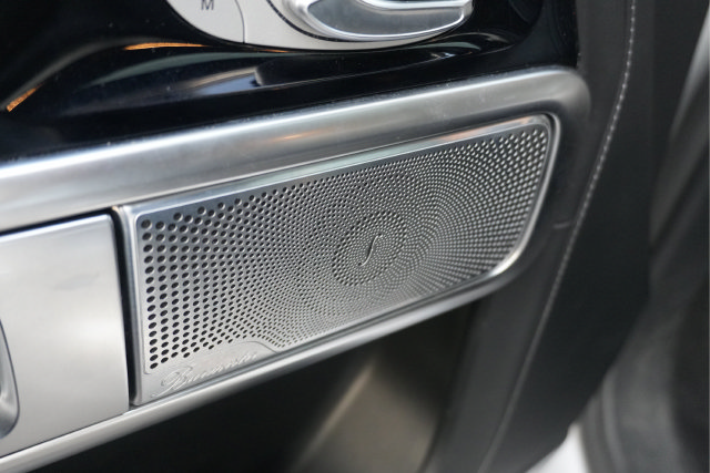 Used 2019 Mercedes-Benz G 63 AMG 4MATIC image 22