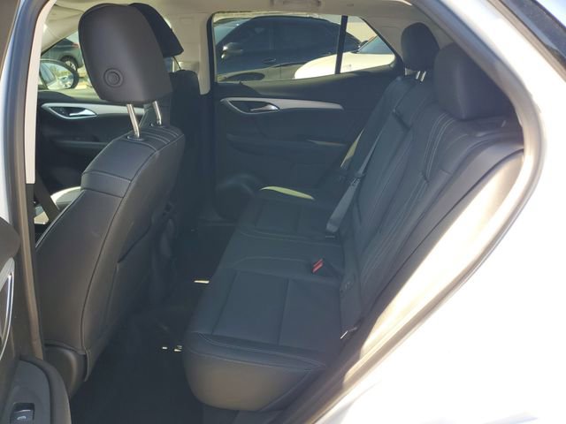 New 2026 Buick Envision Avenir AWD/4WD image 6