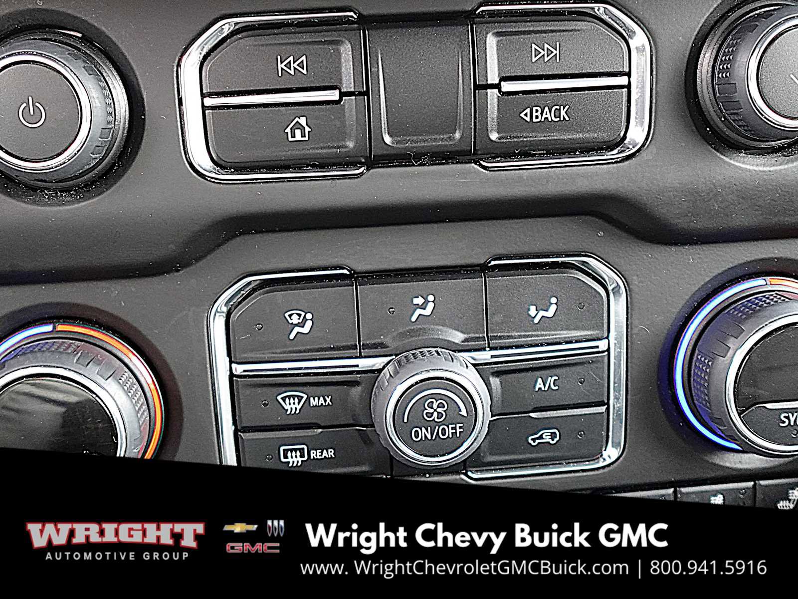 Used 2023 Chevrolet Tahoe High Country w/ Premium Package image 22