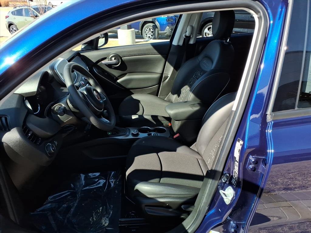 Used 2022 FIAT 500X Trekking w/ Cold Weather Group image 28