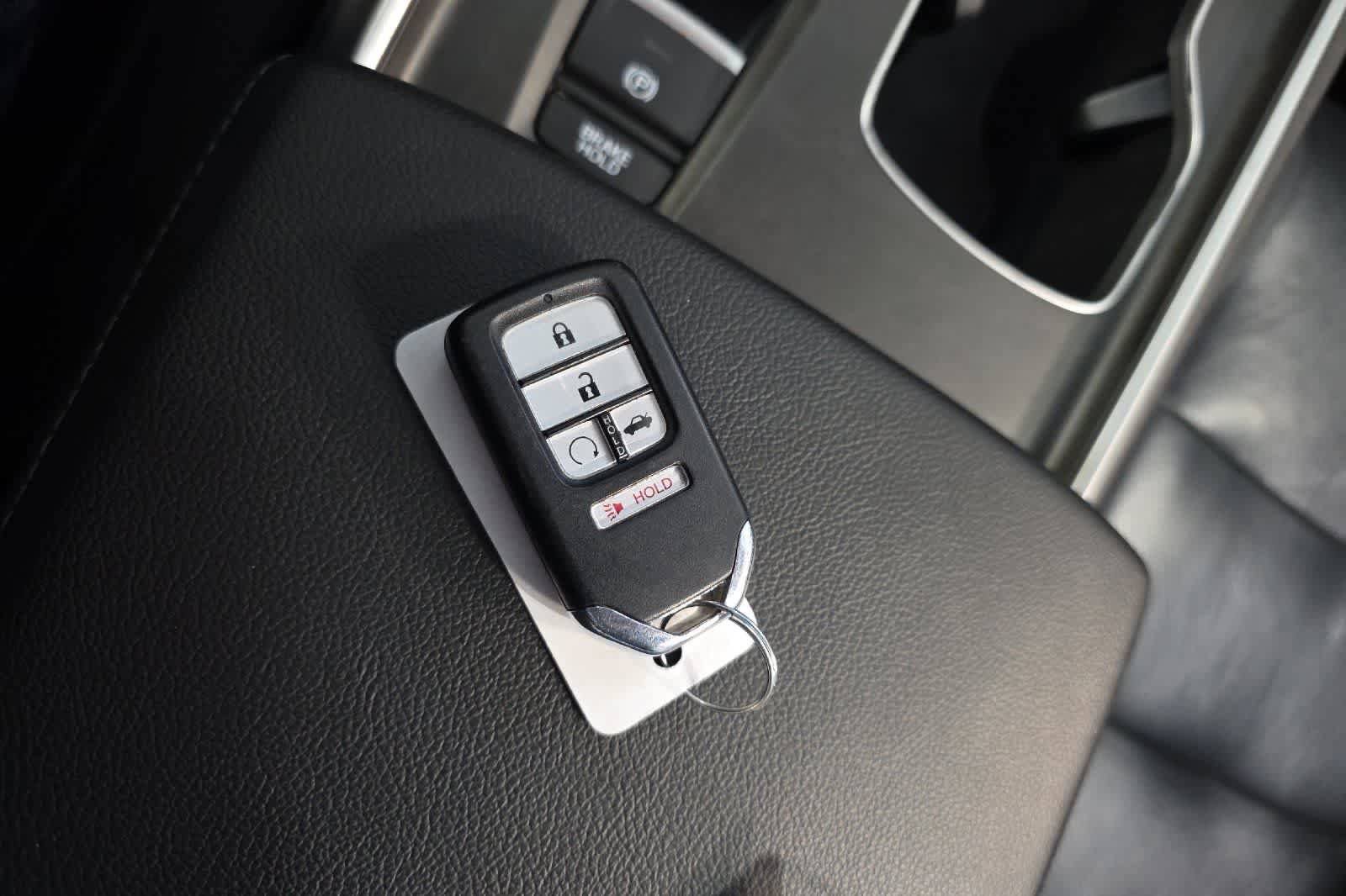 Used 2022 Honda Accord Sport Special Edition image 26