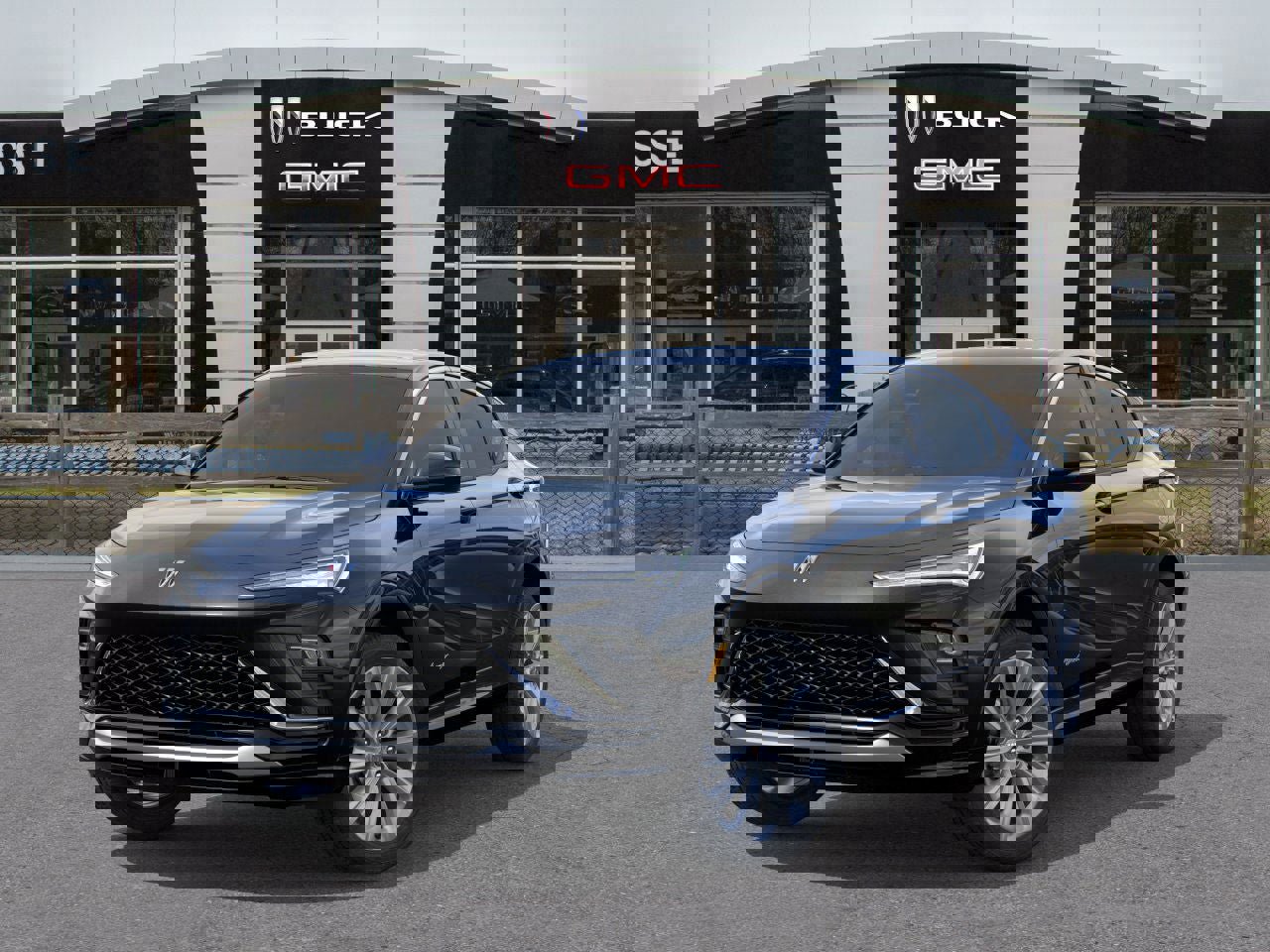 New 2026 Buick Envista Avenir image 6