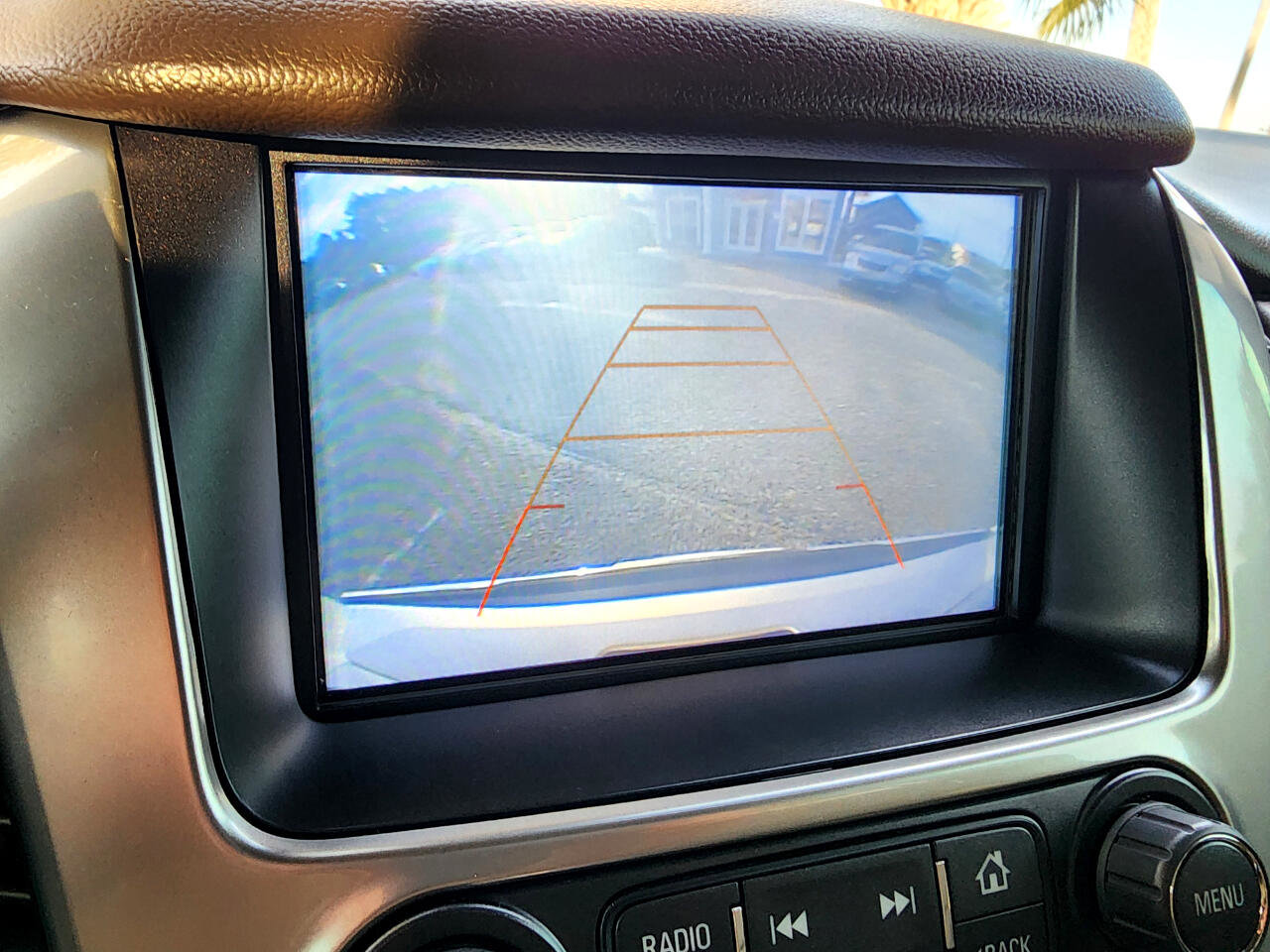 Used 2018 Chevrolet Suburban Premier image 32