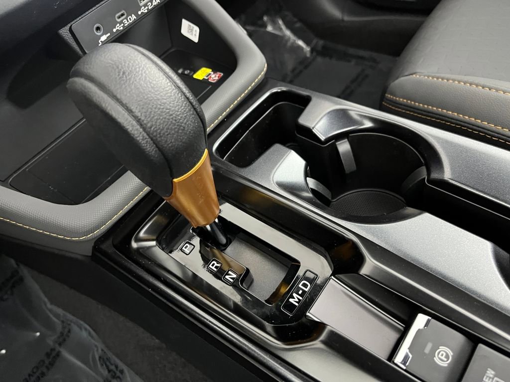 New 2026 Subaru Forester Wilderness image 19