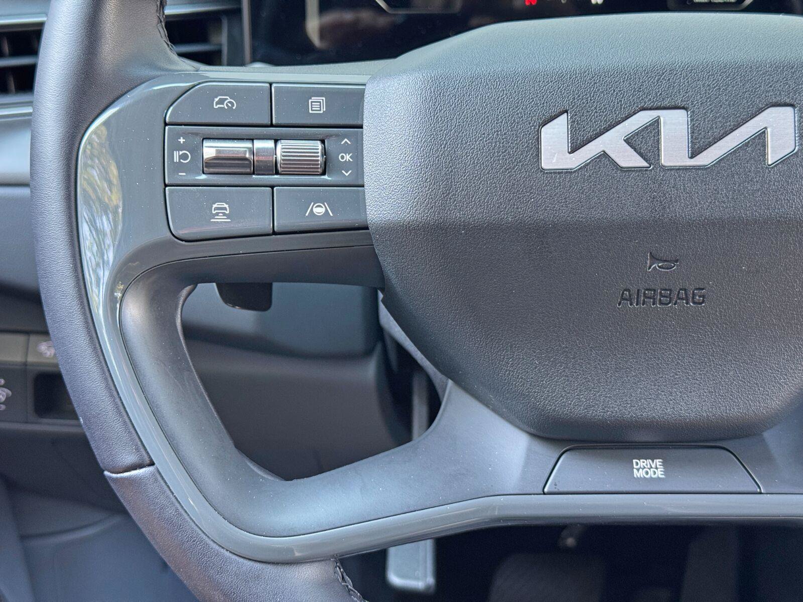 Used 2026 Kia EV9 Light RWD image 20