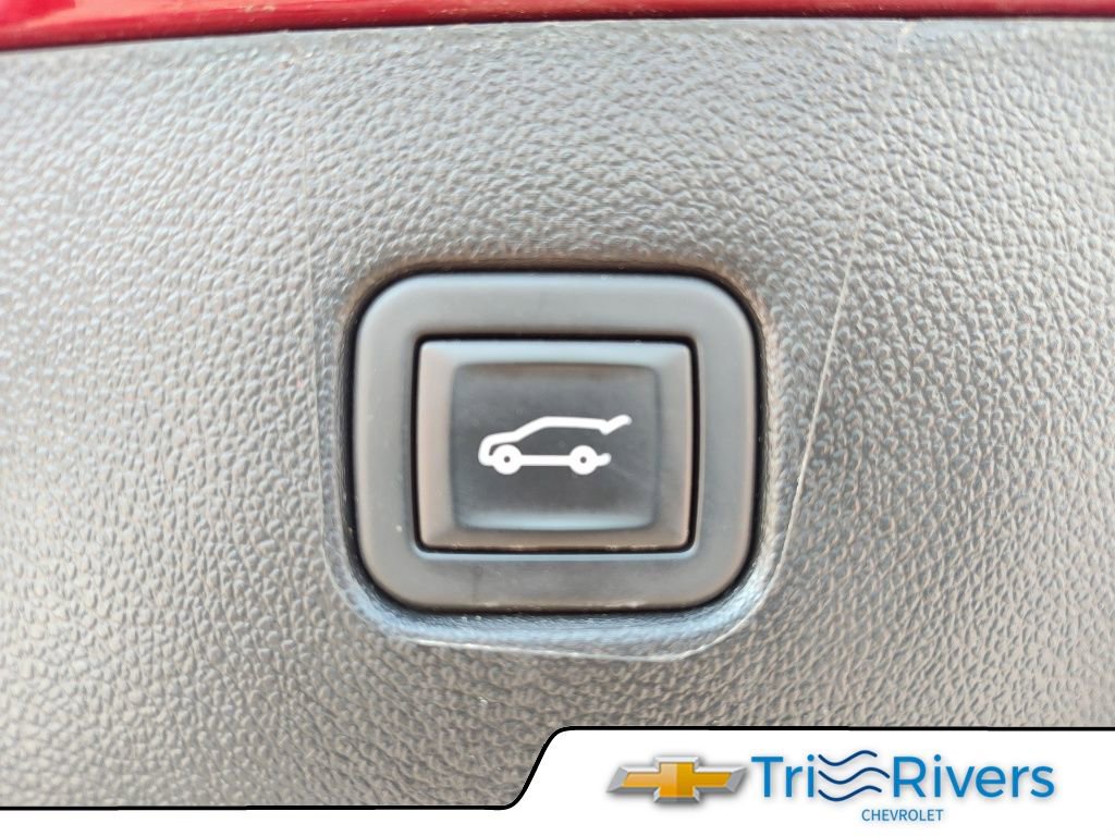 Used 2023 Chevrolet Blazer Premier AWD/4WD image 15