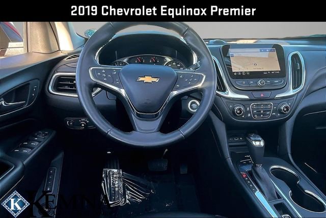 Used 2019 Chevrolet Equinox Premier image 10
