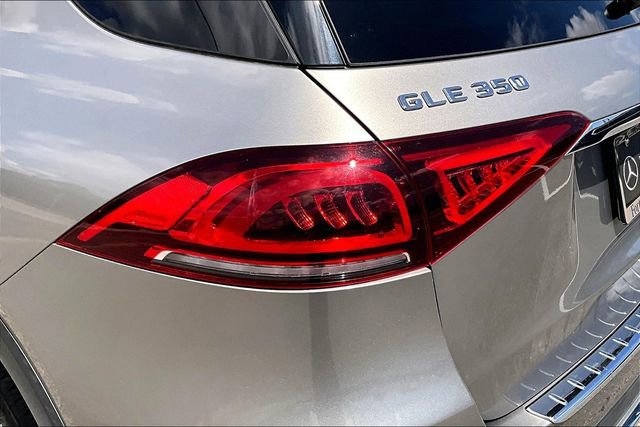 Used 2020 Mercedes-Benz GLE 350 4MATIC image 19