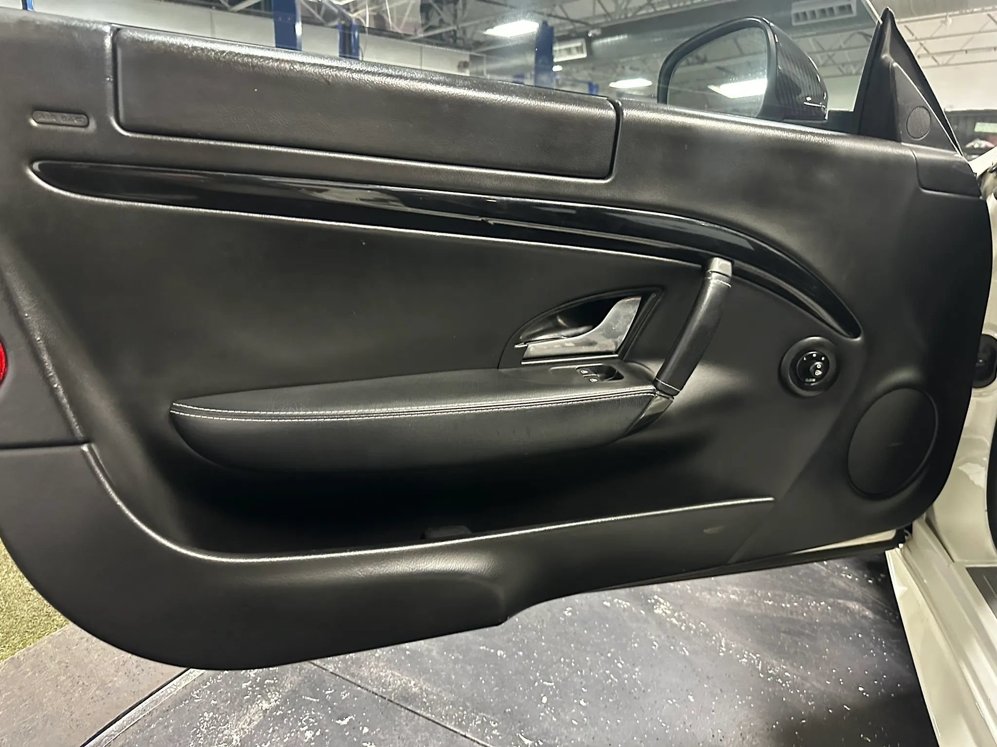 Used 2014 Maserati GranTurismo MC RWD image 10