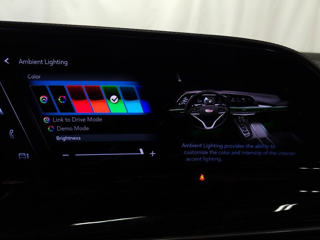 Used 2021 Cadillac Escalade Sport image 28