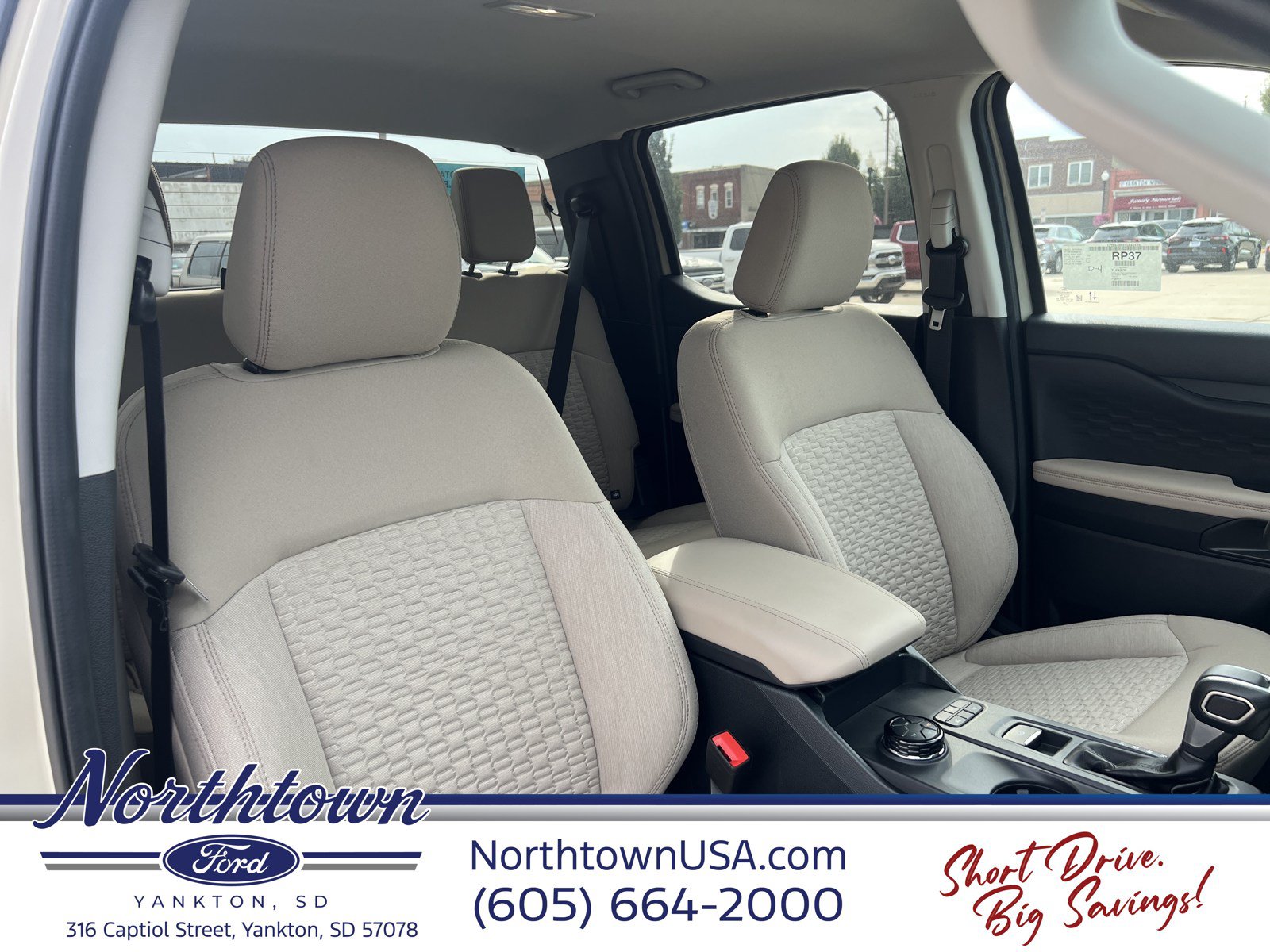 New 2026 Ford Ranger XLT AWD/4WD image 21
