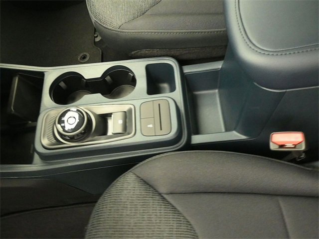 New 2025 Ford Bronco Stroppe Edition image 12