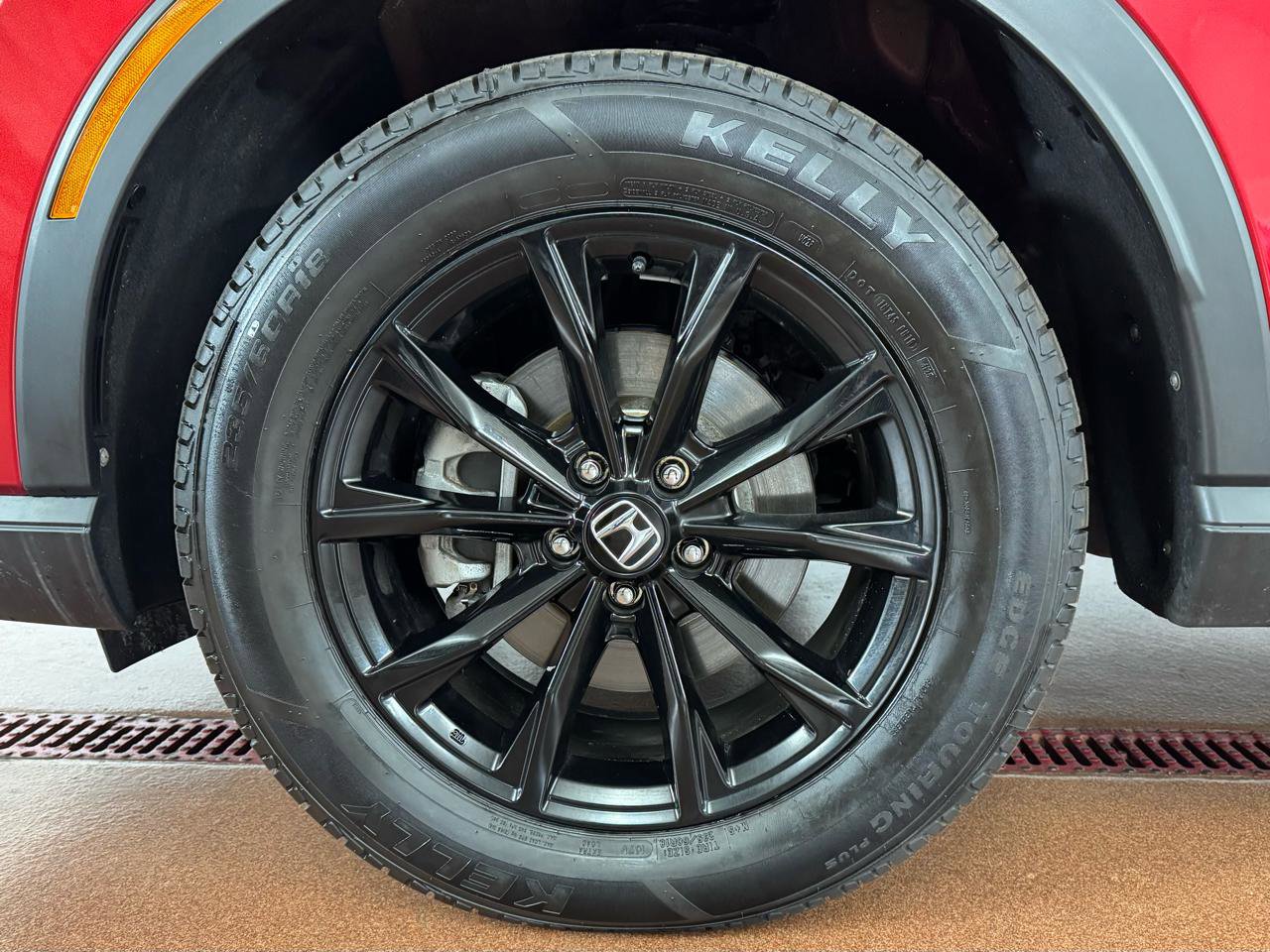 Used 2024 Honda CR-V Sport-L image 8