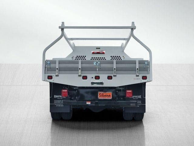 New 2026 GMC Sierra 3500 Pro w/ Convenience Package RWD image 5