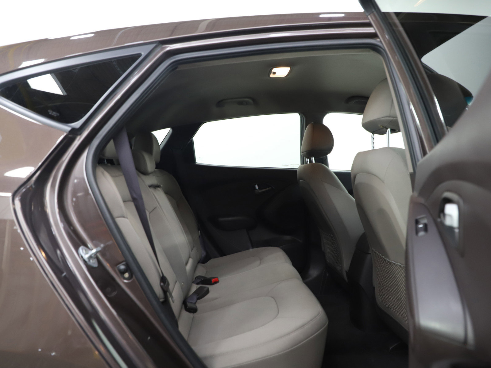 Used 2014 Hyundai Tucson GLS image 12
