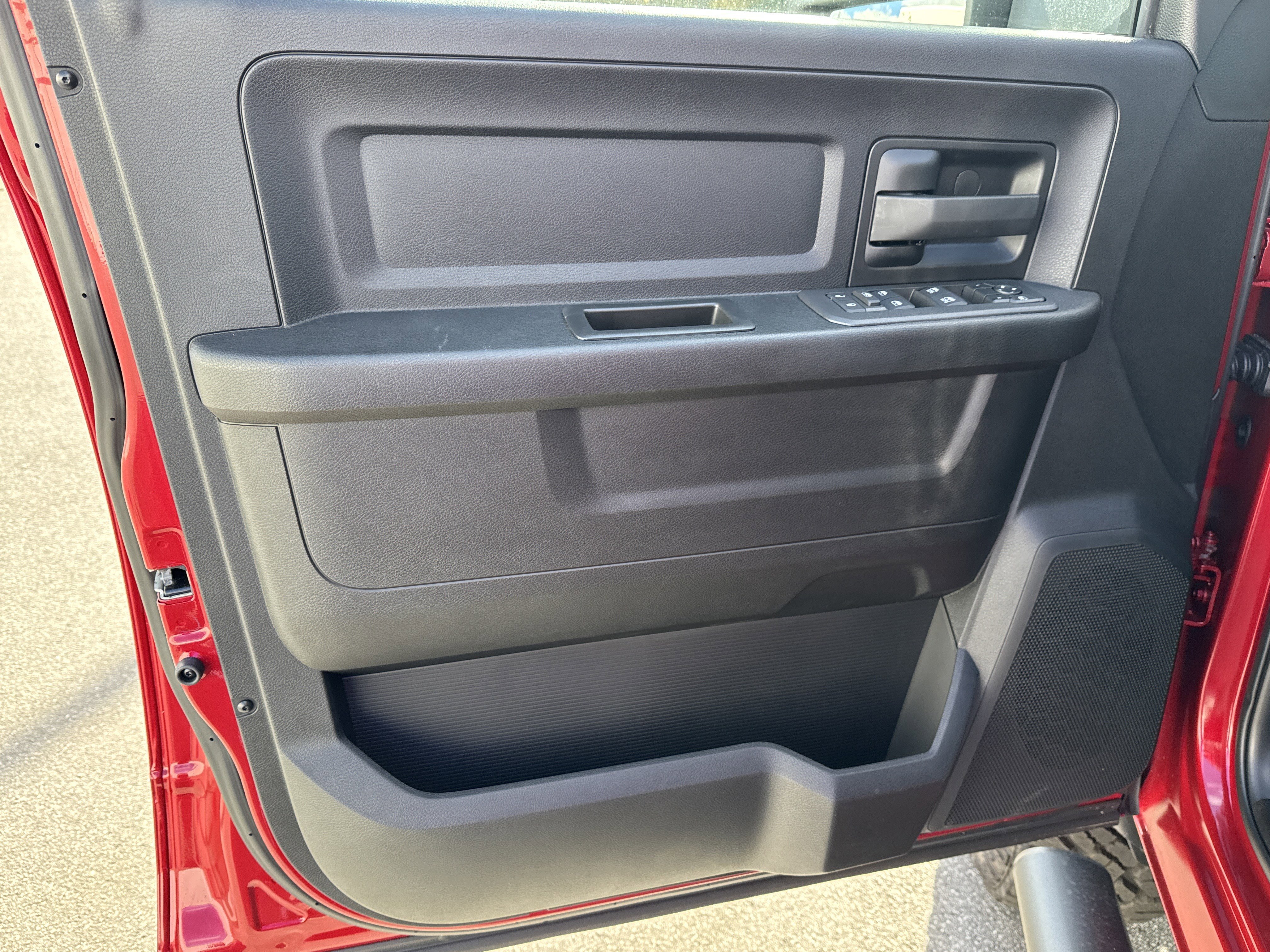 New 2026 RAM 2500 Tradesman w/ Power Wagon Package image 17