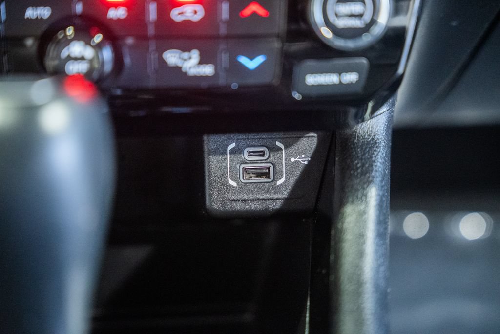 Certified 2022 Jeep Compass Limited AWD/4WD image 24