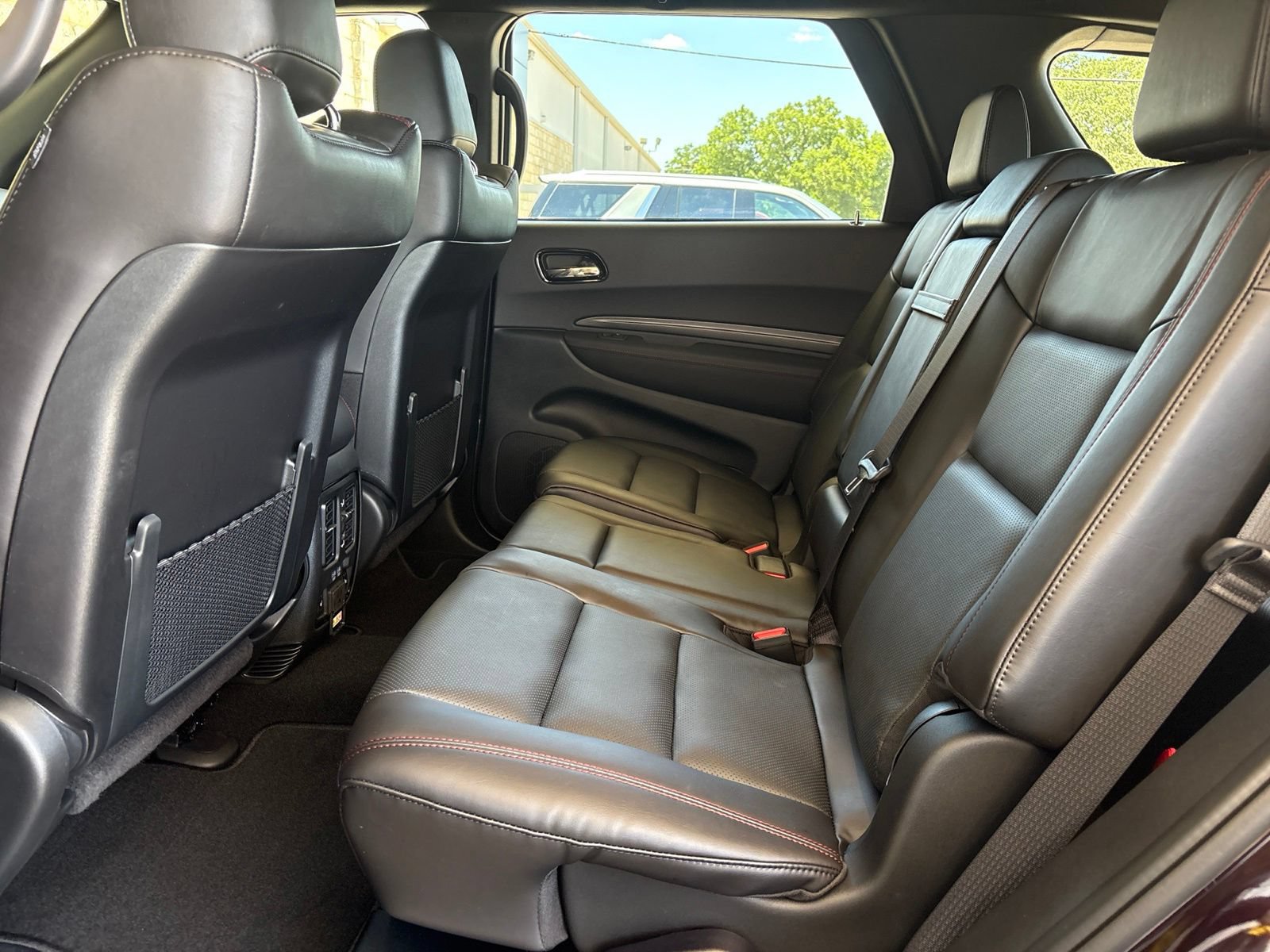 New 2026 Dodge Durango GT AWD/4WD image 16