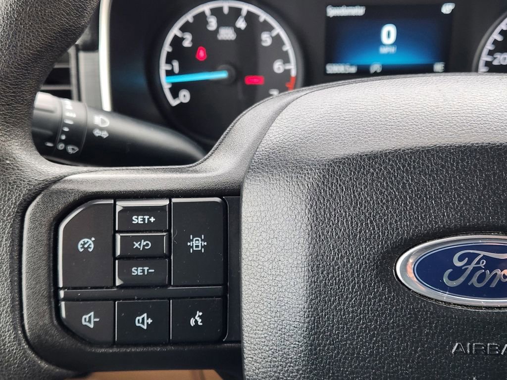 Used 2023 Ford F150 XLT image 20