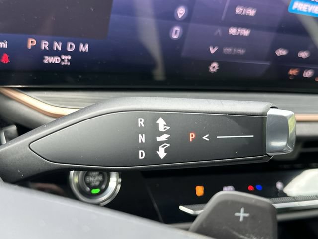 Used 2025 Buick Envision Sport Touring AWD/4WD image 15