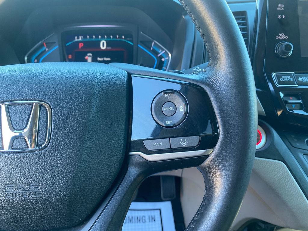 Used 2018 Honda Odyssey EX-L image 17