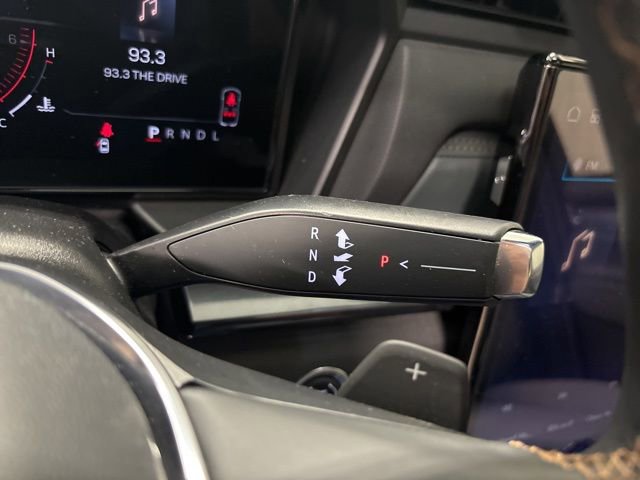 Used 2026 GMC Terrain AT4 w/ Technology Package II image 30