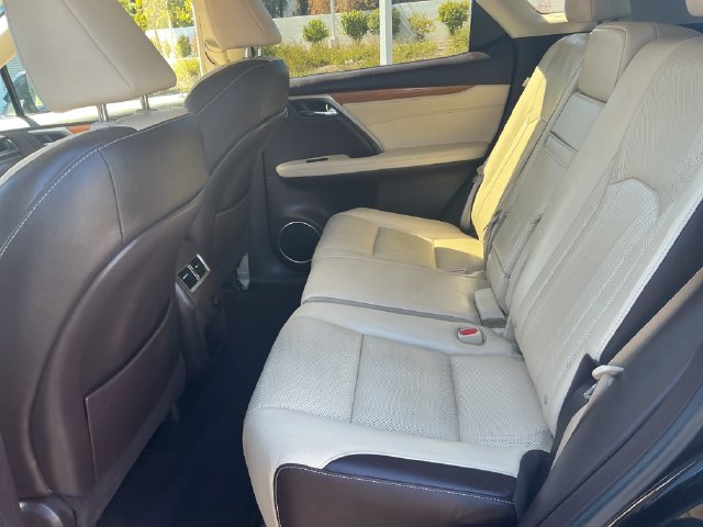 Used 2017 Lexus RX 350 FWD w/ Premium Package image 25