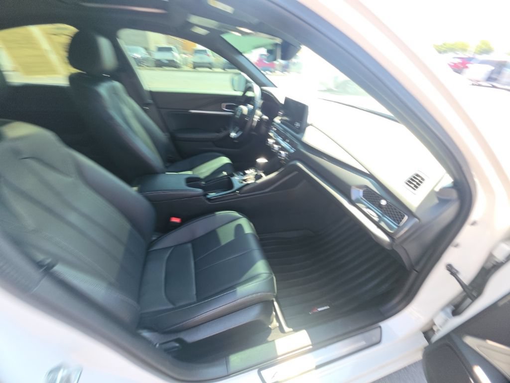 Certified 2023 Acura Integra A-Spec FWD image 32